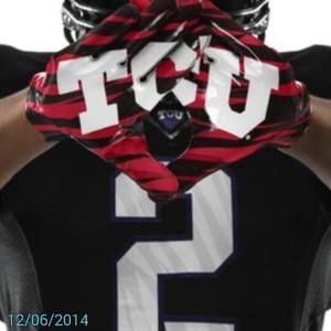 Meet your Posher, Anthony h